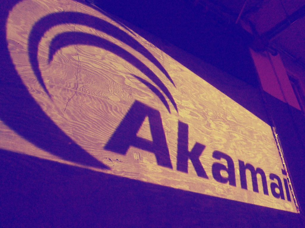 Read more about the article Akamai 2013 Üçüncü Çeyrek Raporu ‘State of the Internet’ Bültenini Yayınladı