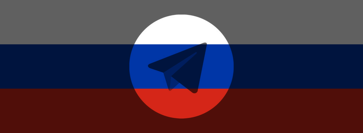 You are currently viewing Rusya, Telegram’a Neden Ceza Verdi?