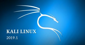 Read more about the article Hackerların İşletim Sistemi Kali Linux’un 2019.1 Sürümü Çıktı